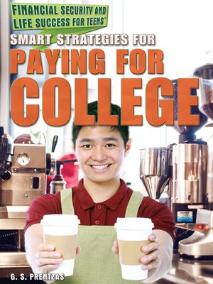 cover image of Smart Strategies for Paying for College